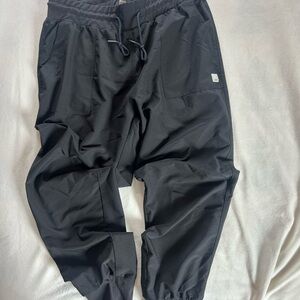 Vuori Charcoal Jogger Pants